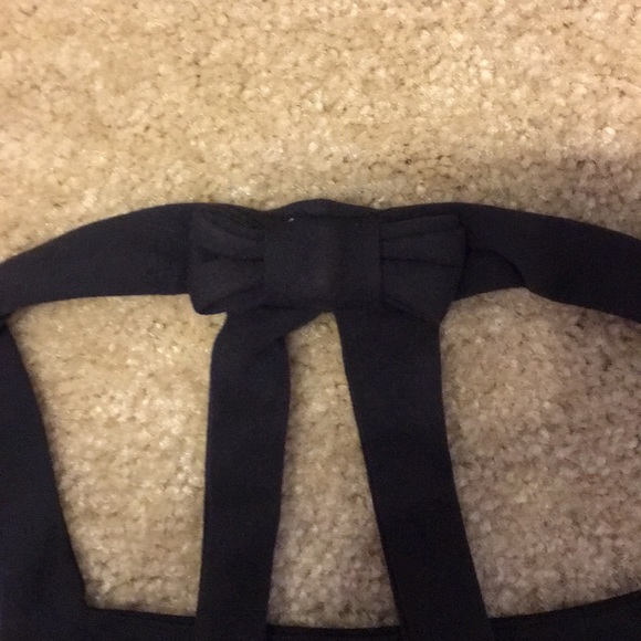 Kate Spade Bow Back Top! - Picture 3 of 3